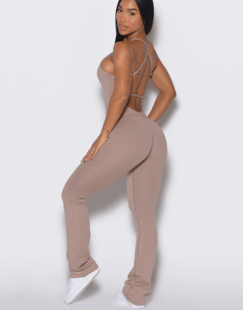 Bombshell Bunny Bodysuit Review