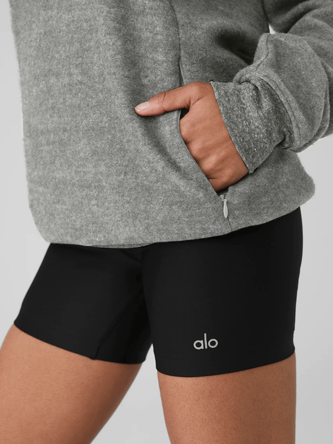 Alo Yoga Triumph Hoodie