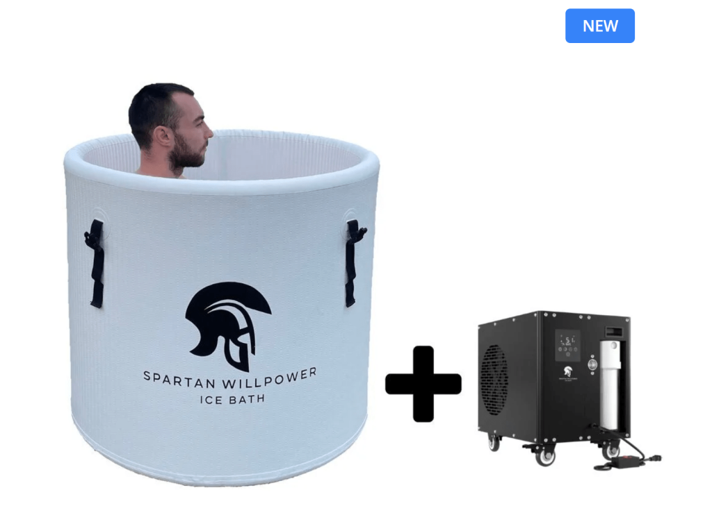 Myo Master MyoIce Ice Bath