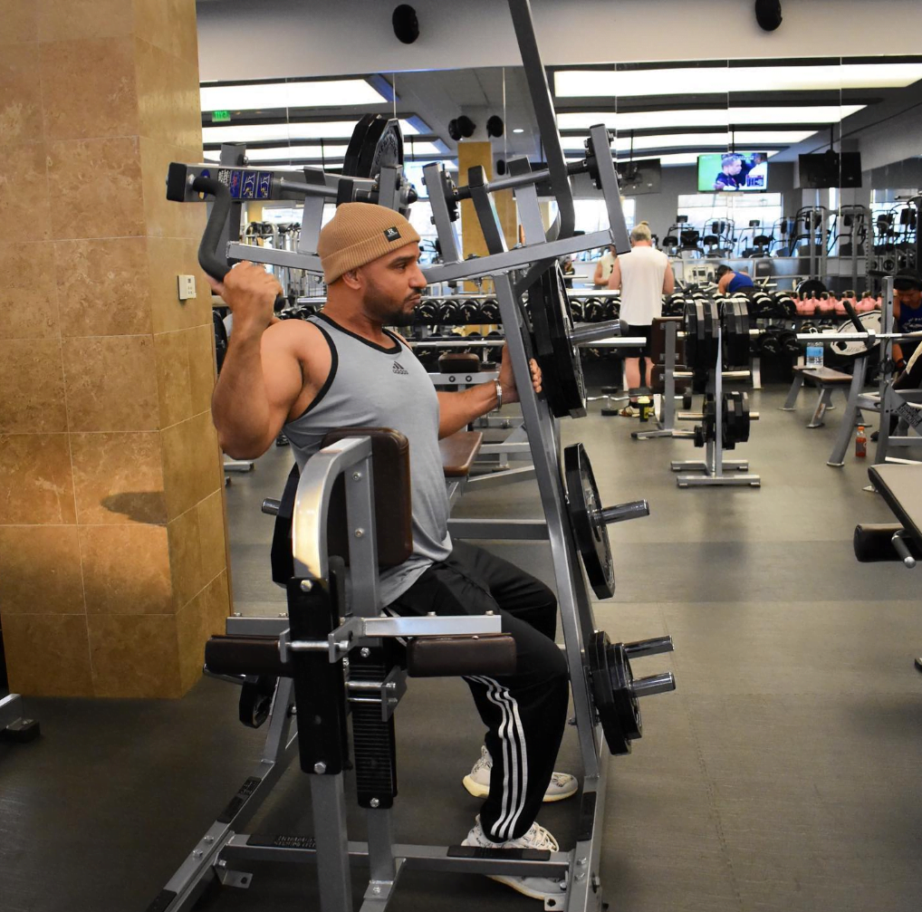 Myo Master MyoLite Massage Gun