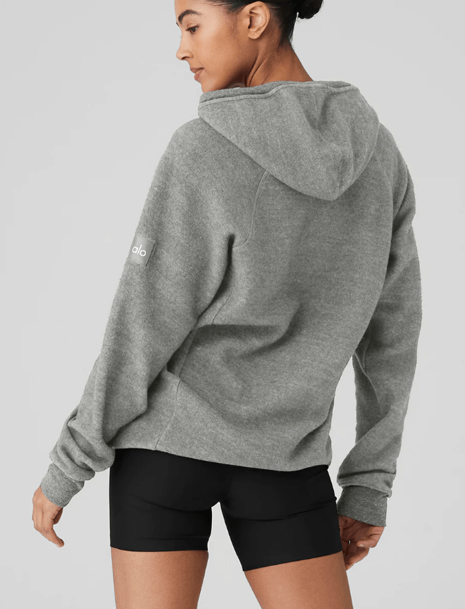 Alo Yoga Triumph Hoodie