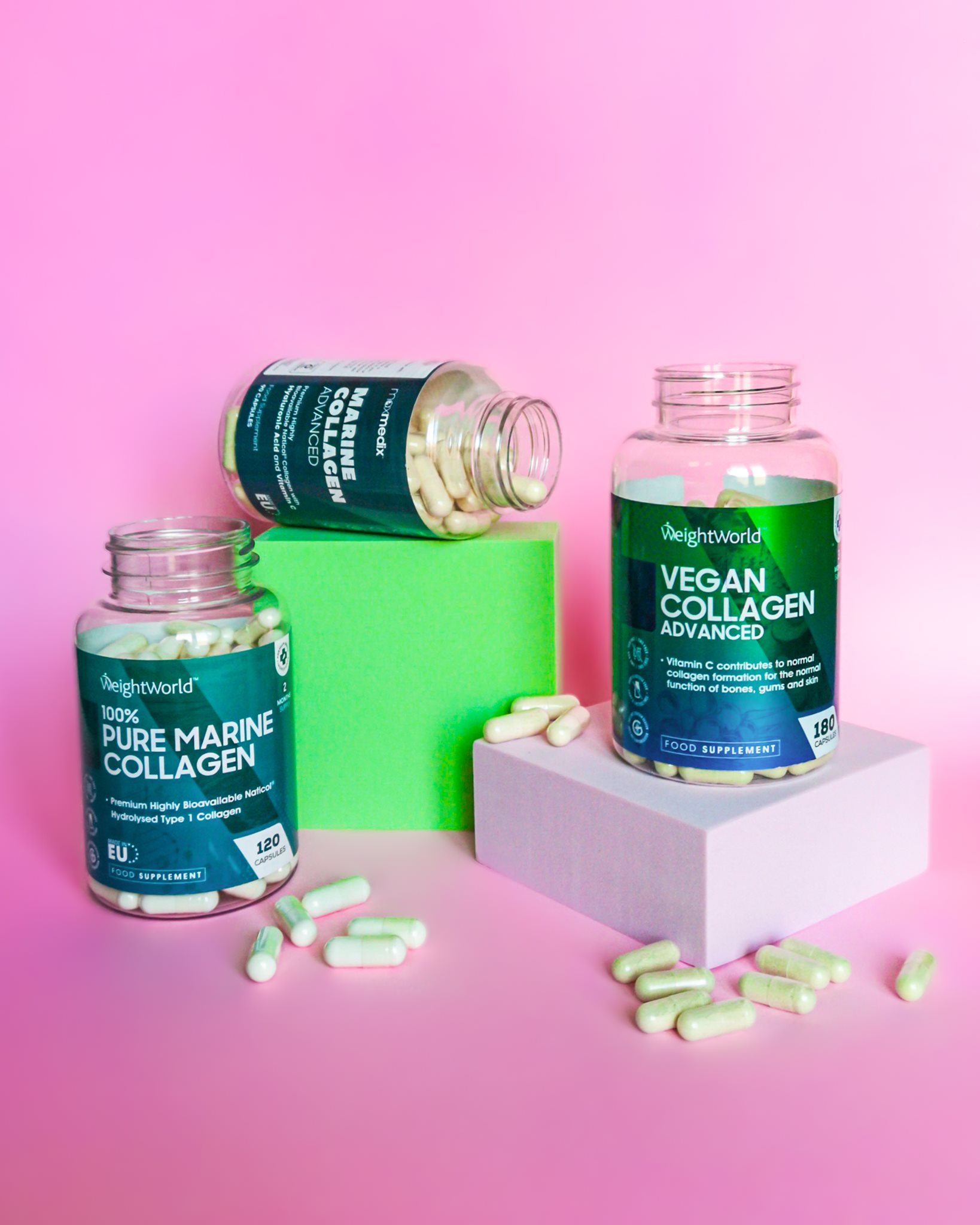 16% Off WeightWorld Discount Code