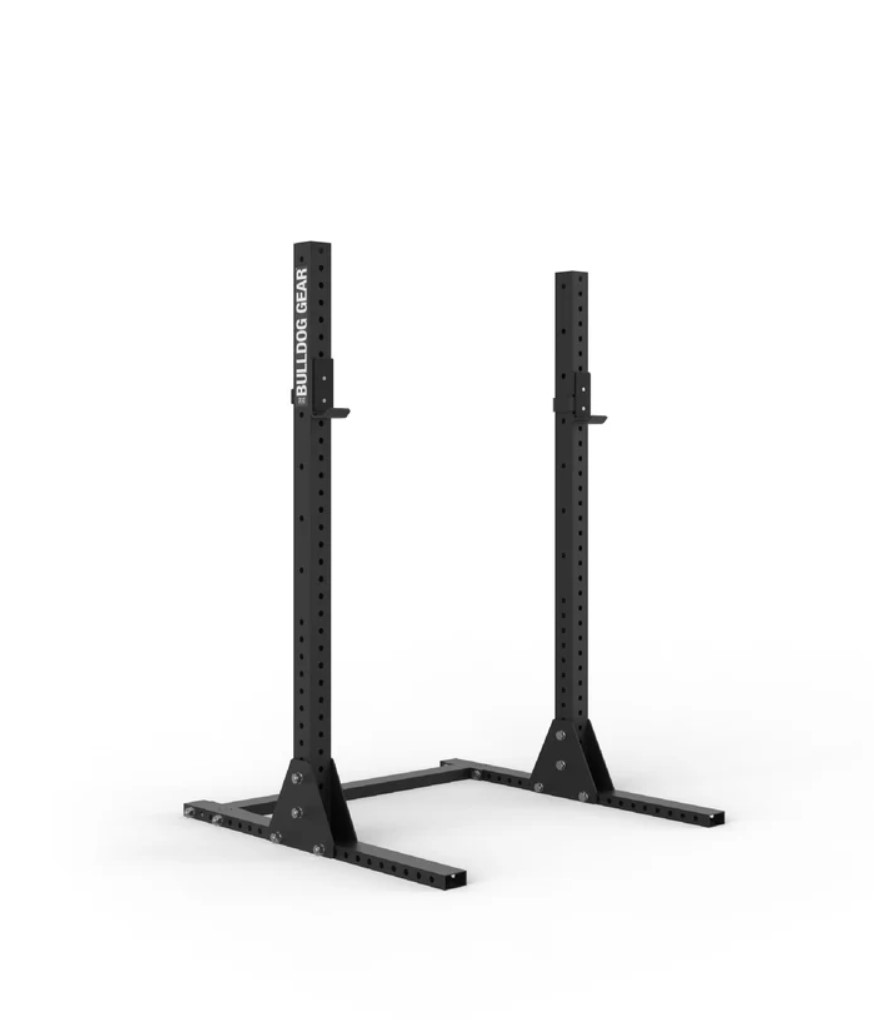 10% Off Bulldog Gear Squat Rack Discount Code