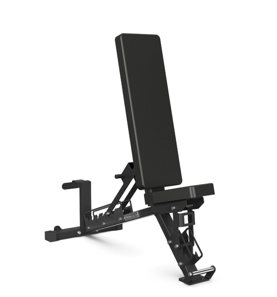 10% Off Bulldog Gear Weight Bench 1.0 Discount Code