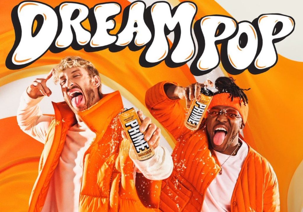 prime energy dream pop