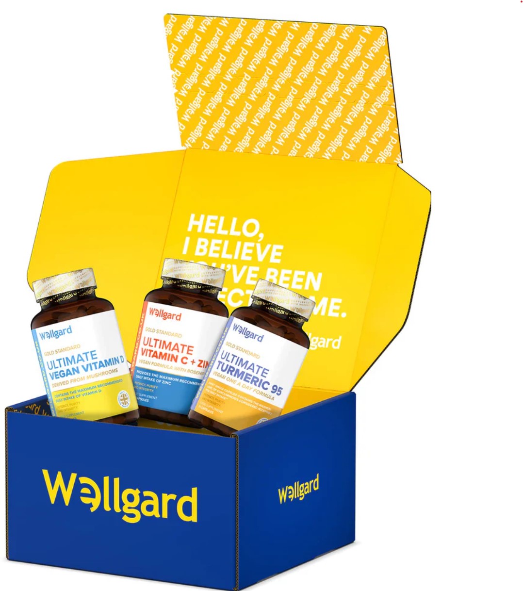 Save 15% Off Healthy Bones Bundle with Discount Code