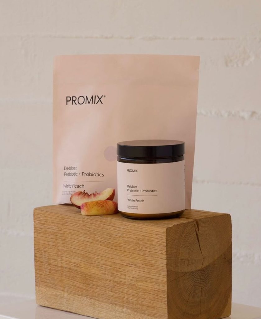 15% Off Promix Nutrition Discount Code