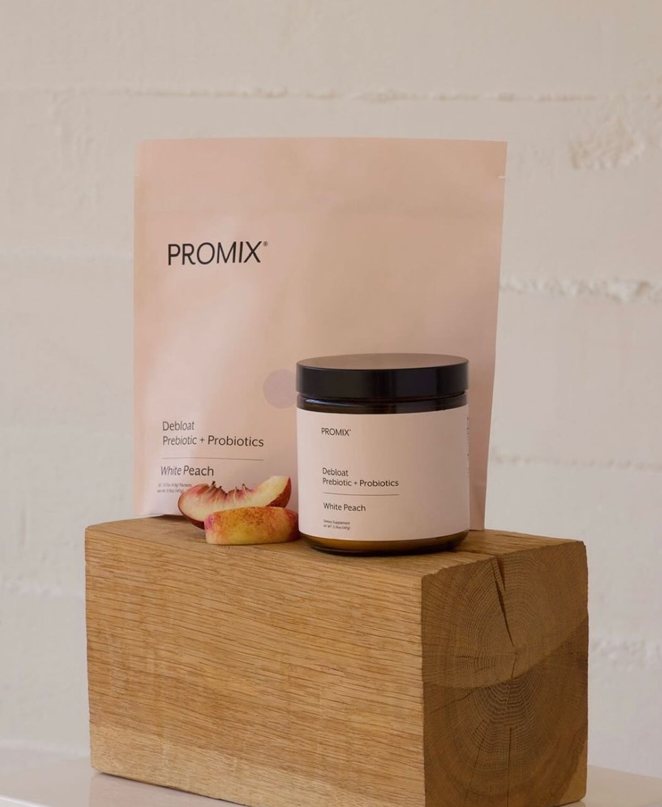 15% Off Promix Nutrition Discount Code