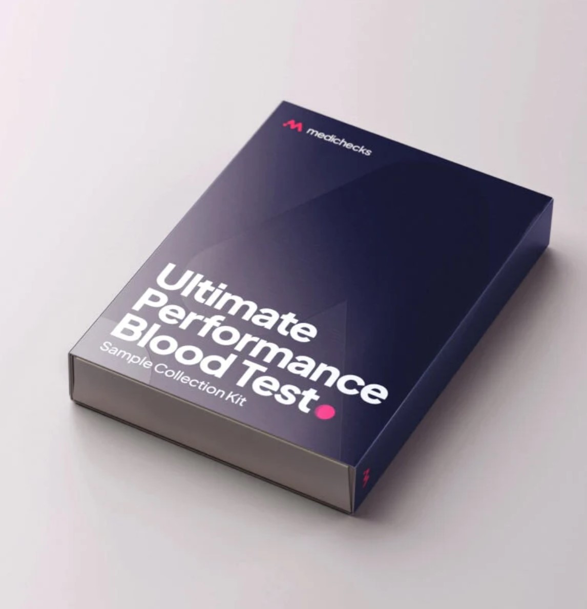 10% Off Medichecks Discount Code