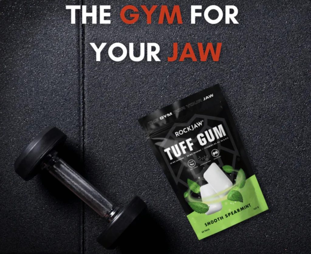 rockjaw's tuff gum
