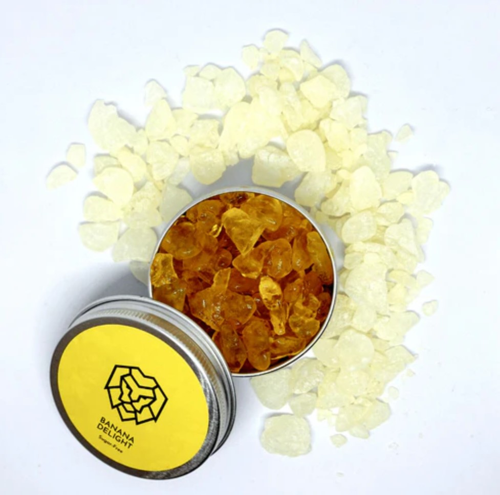 Chios Greek Mastic Gum