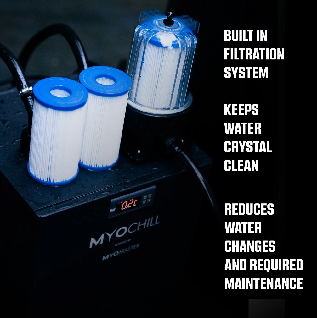 myomaster myochill specs
