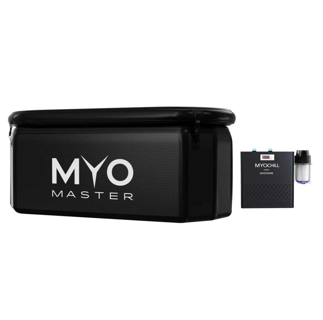 5% Off MyoMaster MyoFreeze and MyoChill Bundle Discount Code