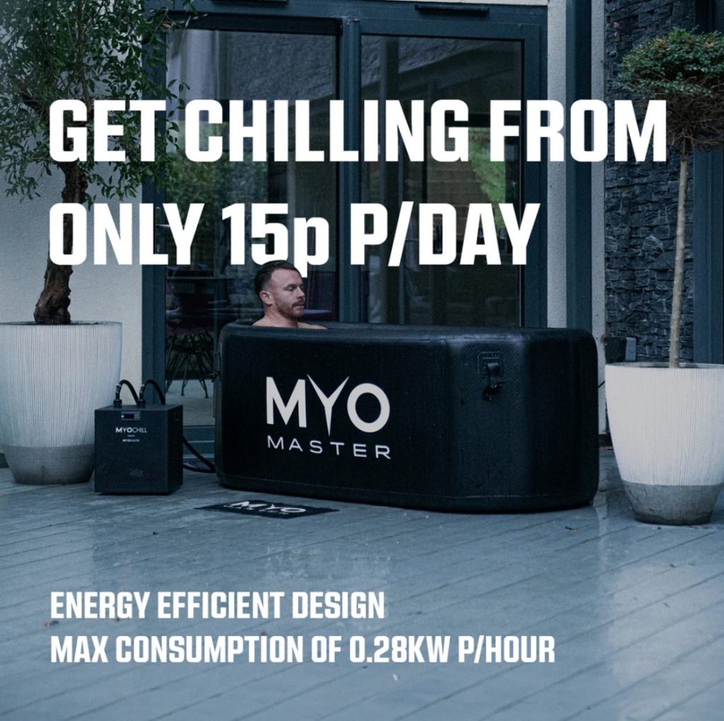 5% Off MyoMaster MyoFreeze and MyoChill Bundle Discount Code