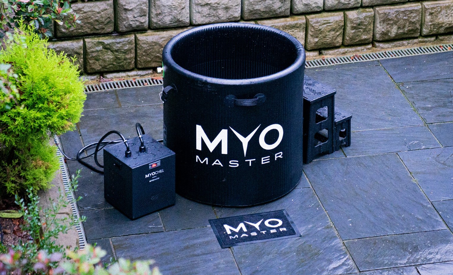 MyoMaster MyoIce Pro