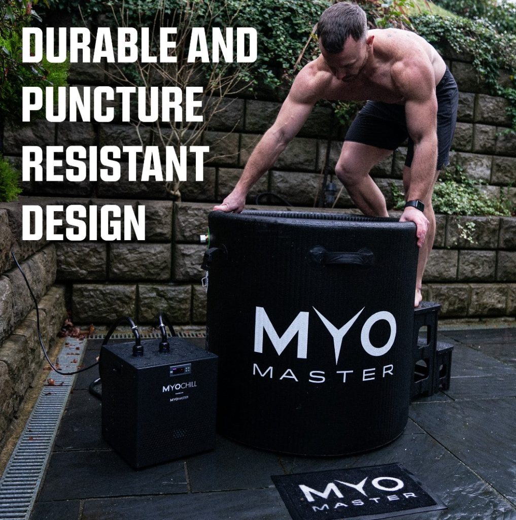 MyoMaster MyoIce Pro