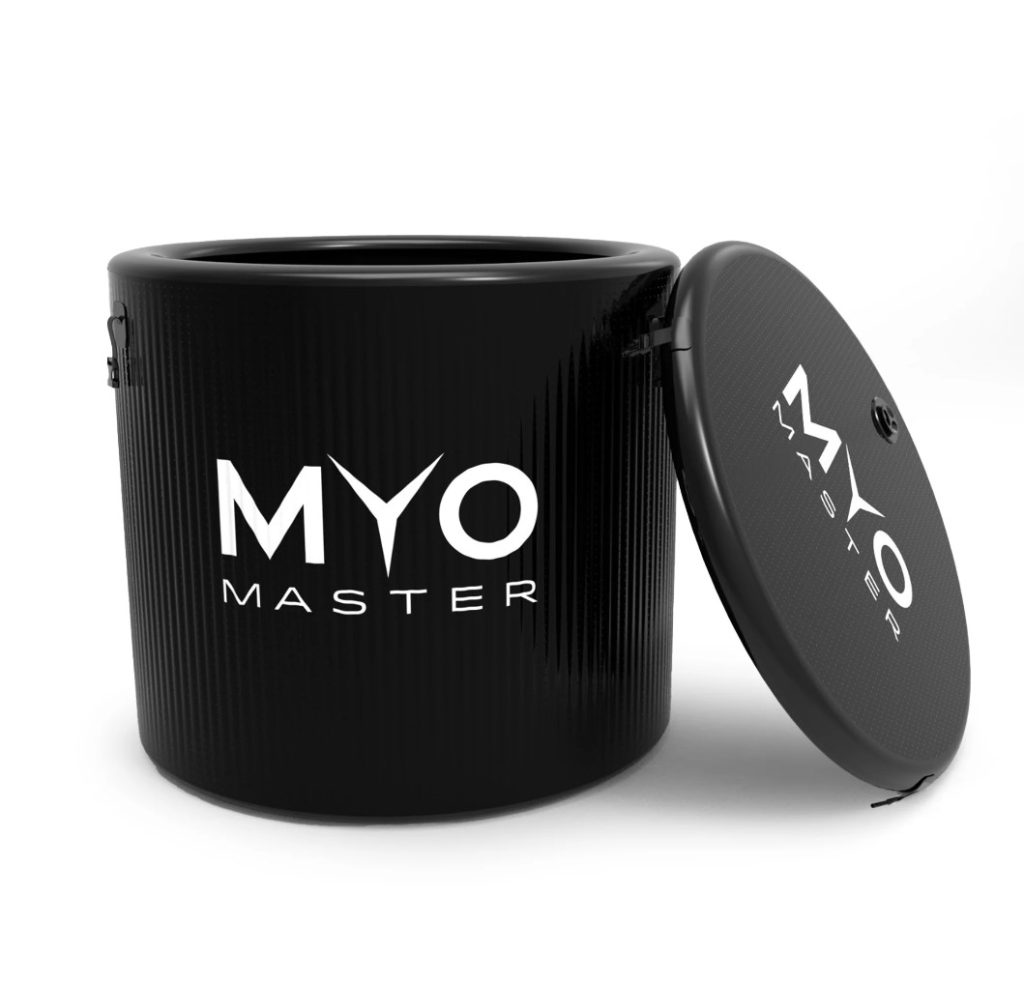 MyoMaster MyoIce Pro