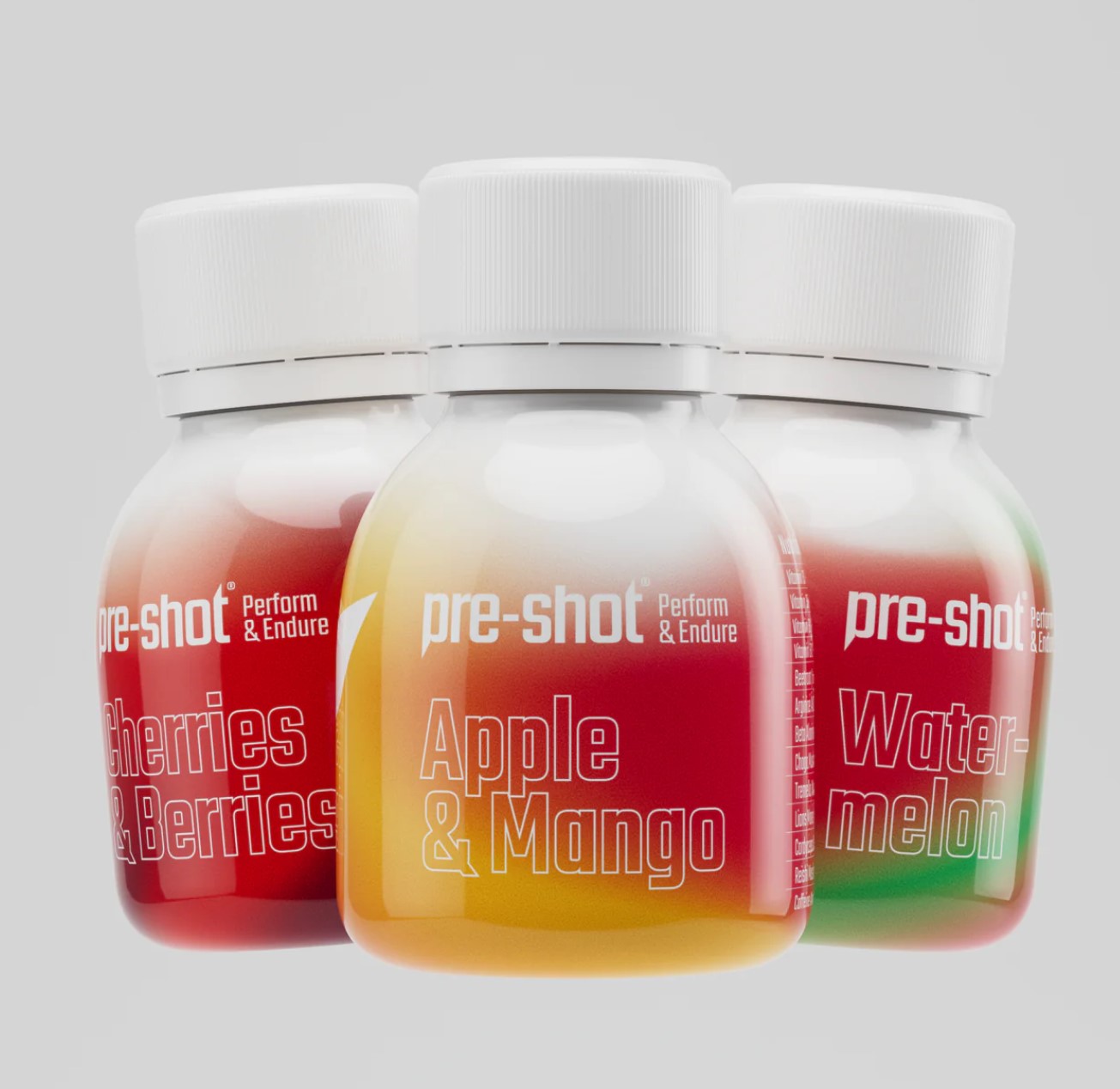 15% Off Pre-Shot Discount Code