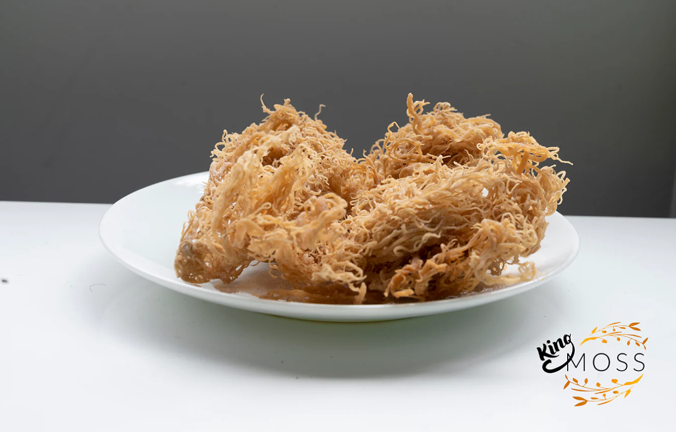 aw Organic Wildcrafted Sea Moss Review