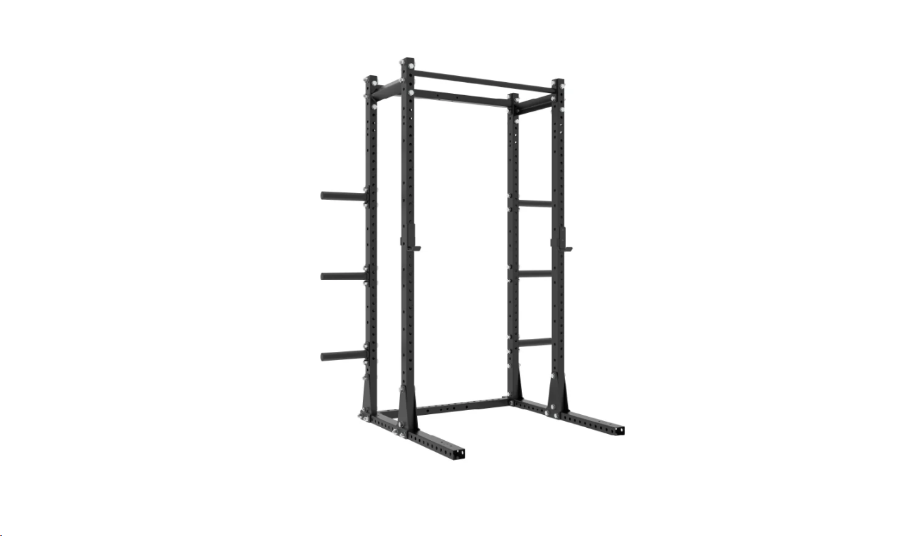 Bulldog Gear’s 2.2m Half Rack