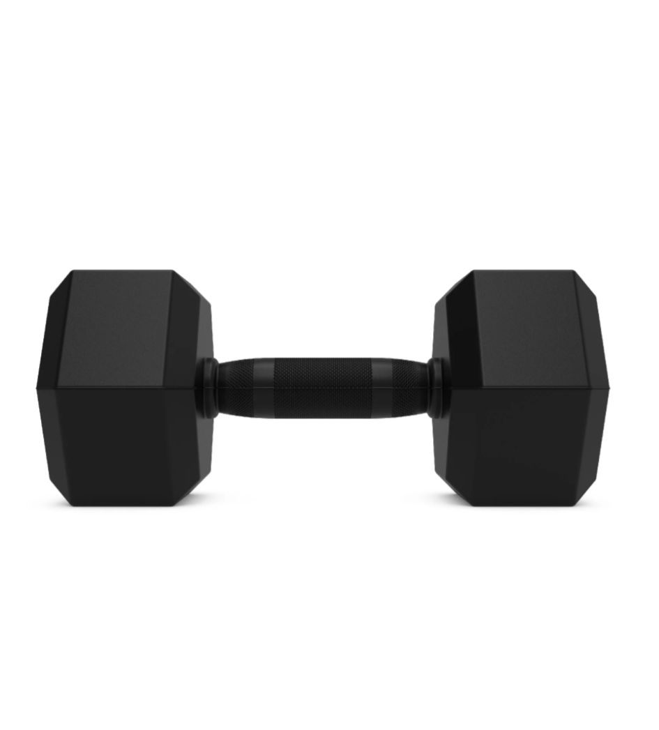 20% off Bulldog Gear Hex Dumbbells 2.0 Discount Code