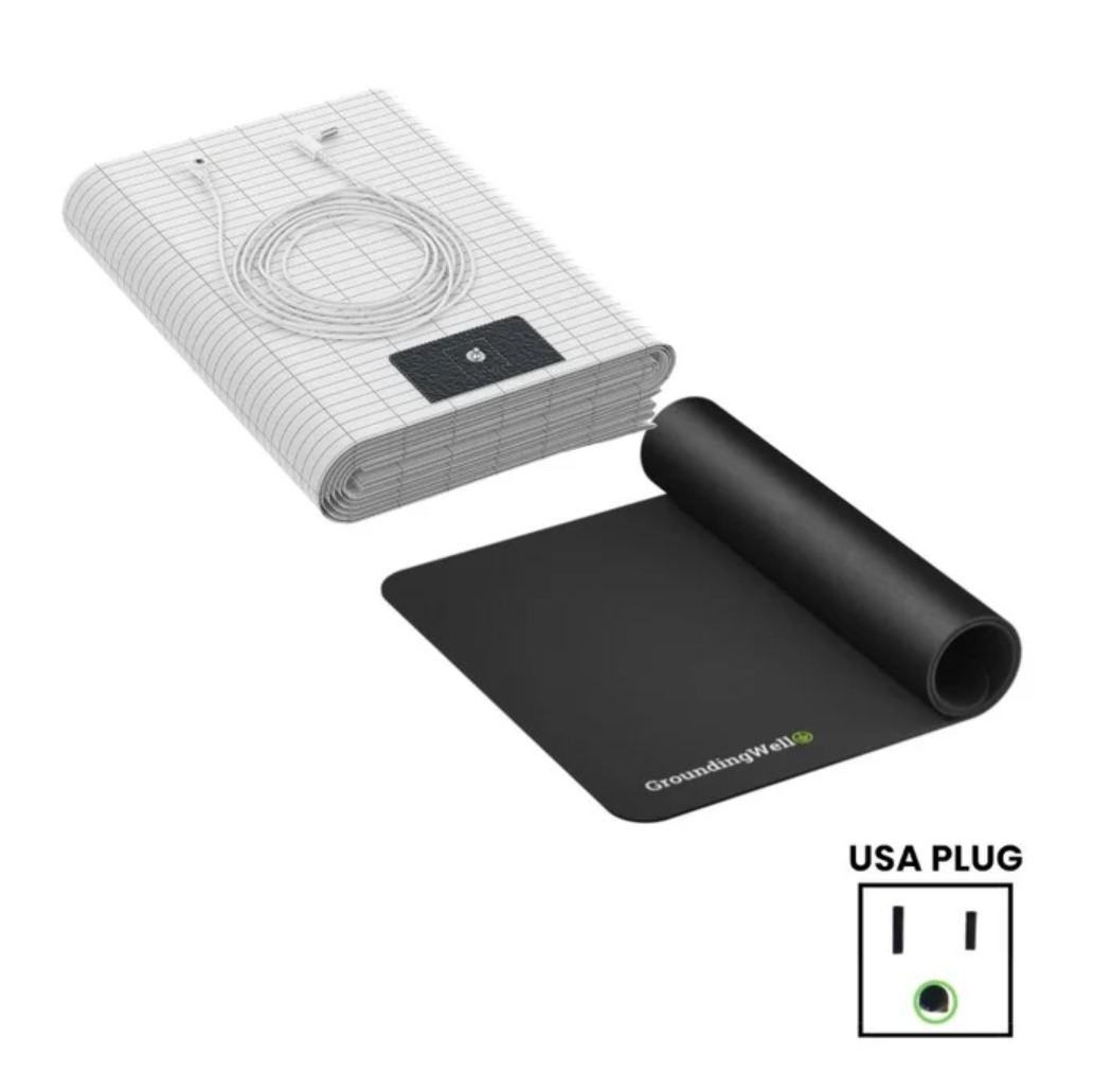  10% off GroundingWell™ Bundle Discount Code