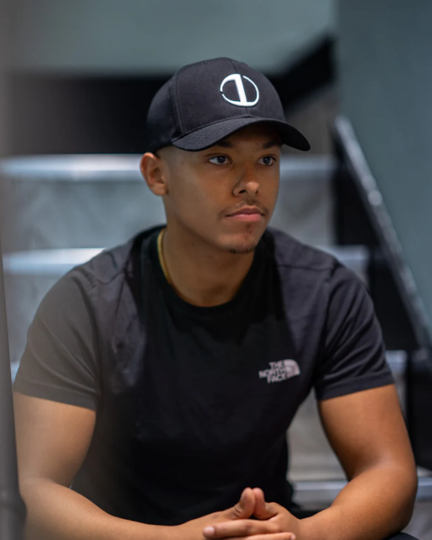 20% off 1CAP Black OG Gym Cap Discount Code