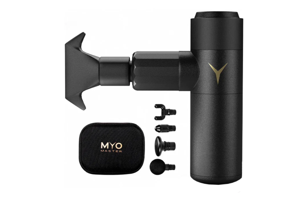 Pocket-Sized Power: MyoLite Review