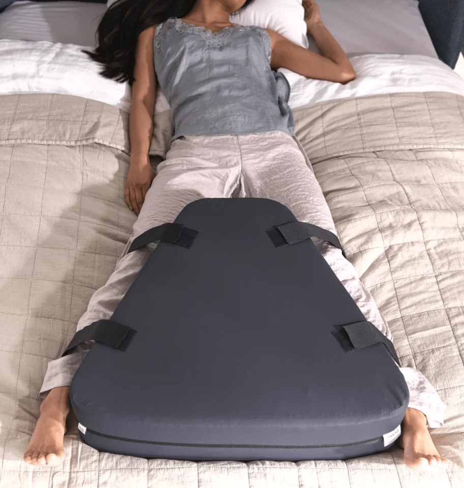  5% Off Putnams Abduction Wedge with Discount Code