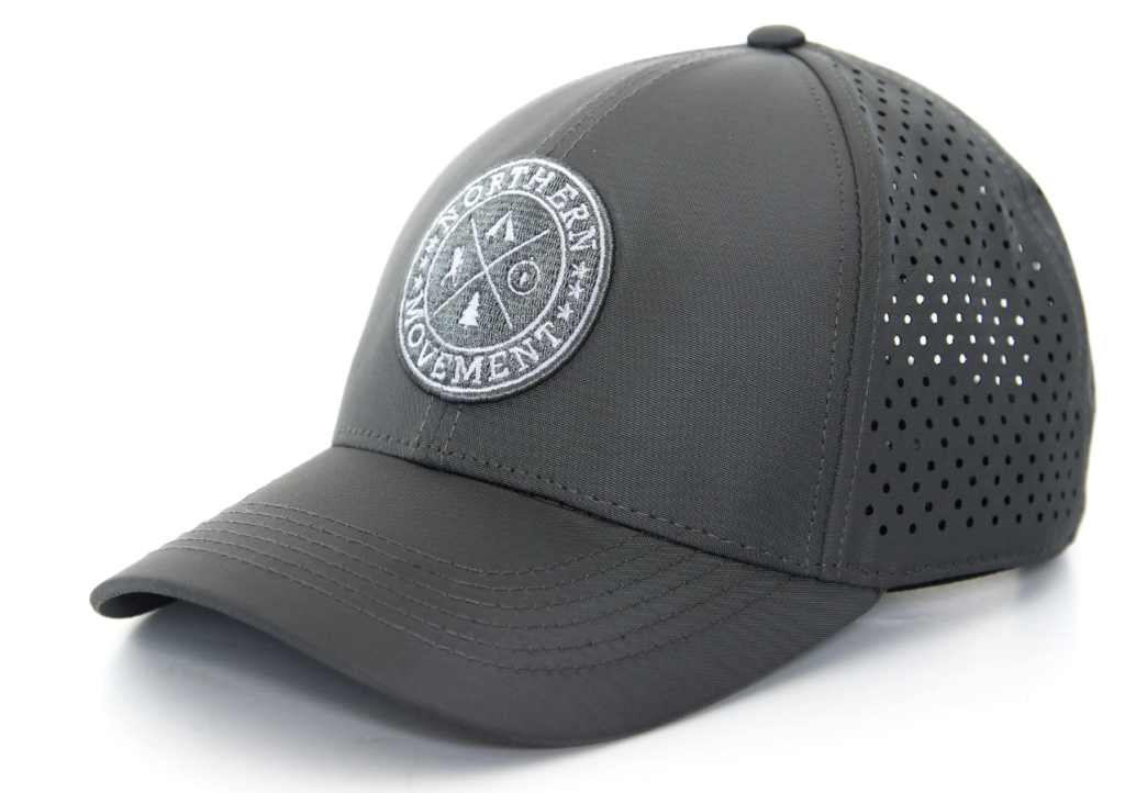 Northern Movement Vented Cap