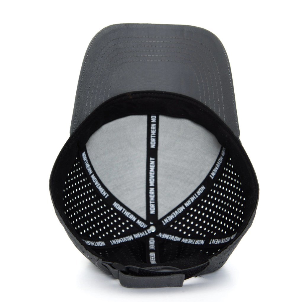 Northern Movement Vented Cap