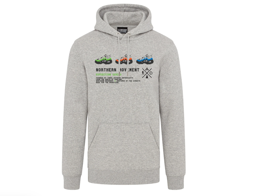 OG Explorer from Northern Movement