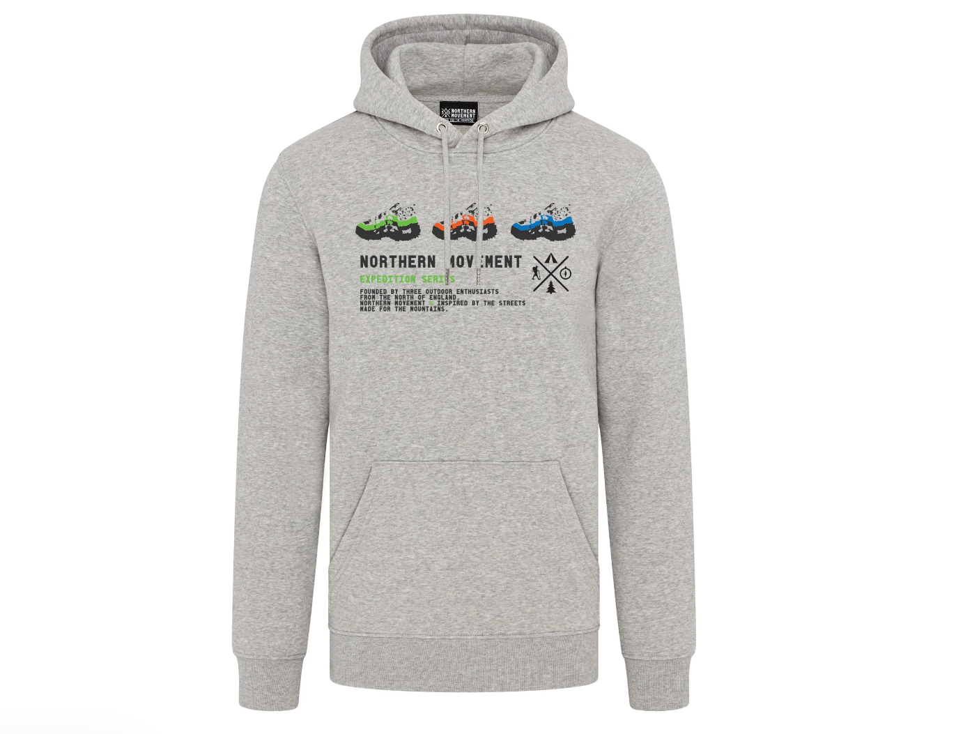 OG Explorer from Northern Movement