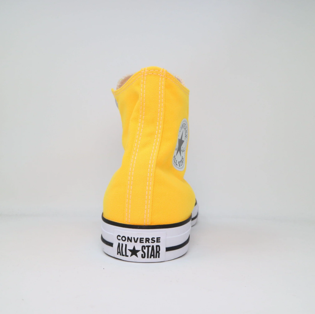  Chuck Taylor All Star Hi Top