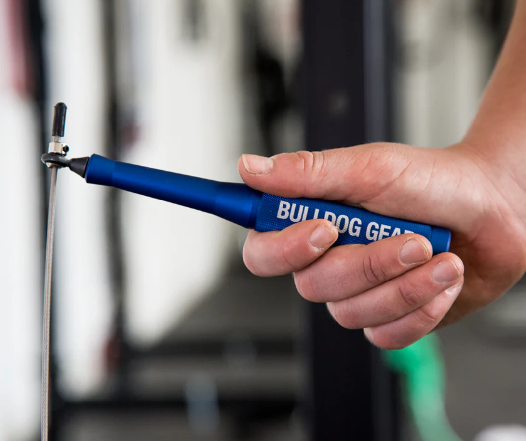 10% Off Bulldog Gear Speed Rope Discount Code