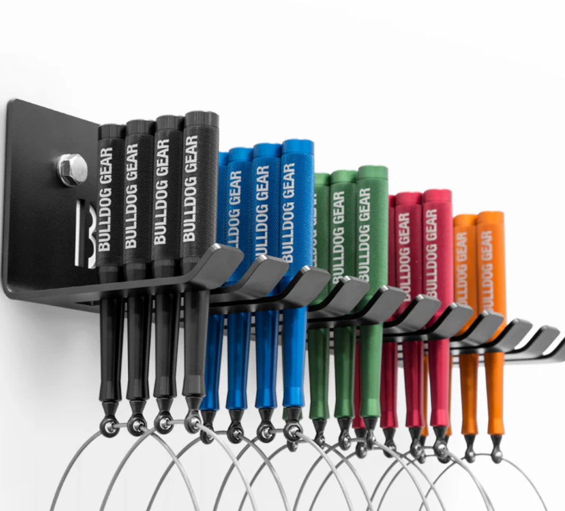 10% Off Bulldog Gear Speed Rope Wall Mount Discount Code