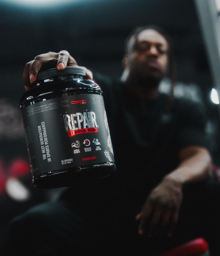 15% Off Conteh Sports Discount Code