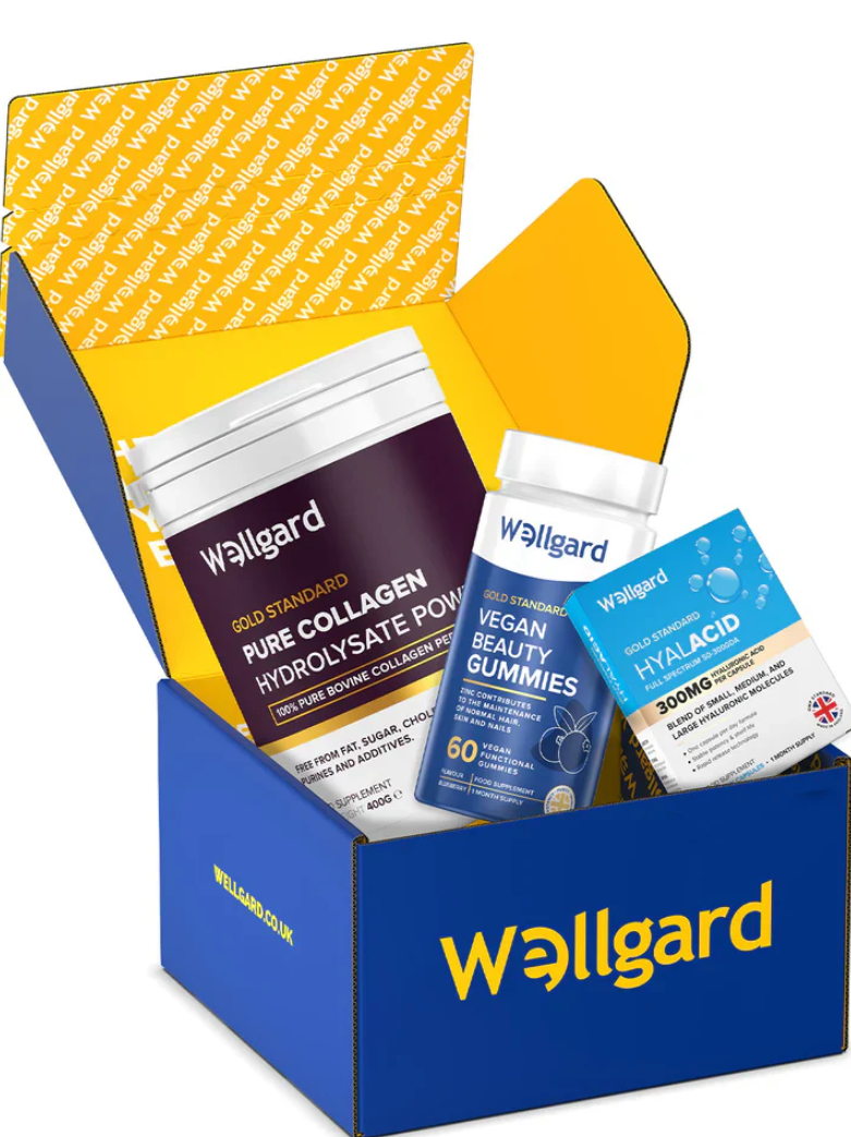 Unlock Radiant Skin and Hair: Save 15% on Beauty+ Bundle