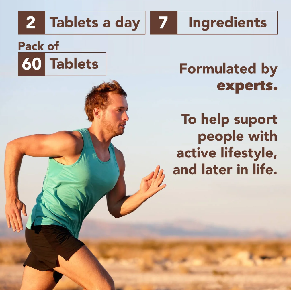 BioJoints Supplement Review