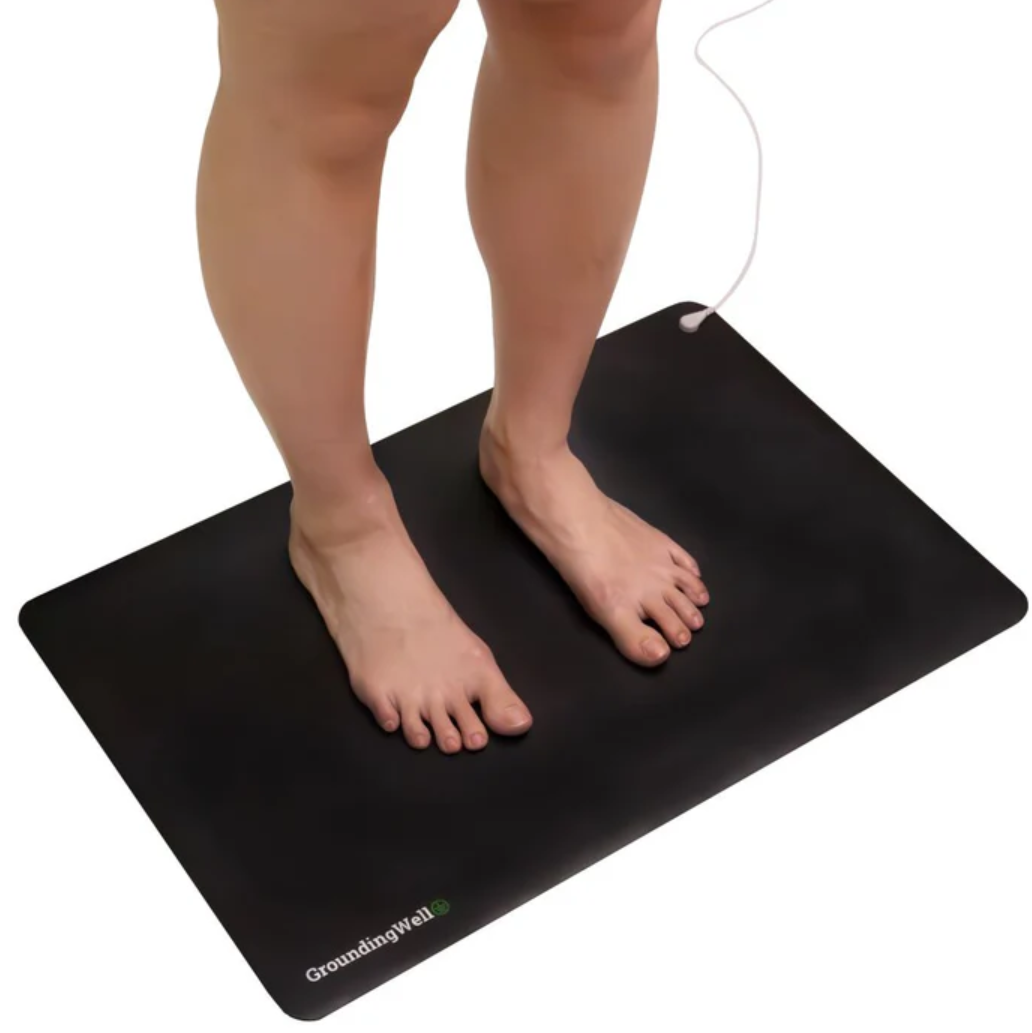  10% off GroundingWell™ Mat Discount Code