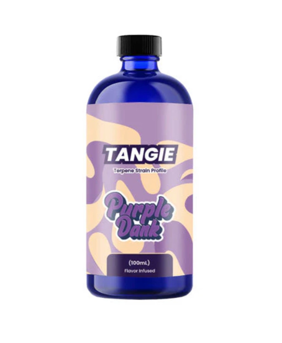 20% off Happy Guys Purple Dank Strain Profile Premium Terpenes Tangie Discount Code