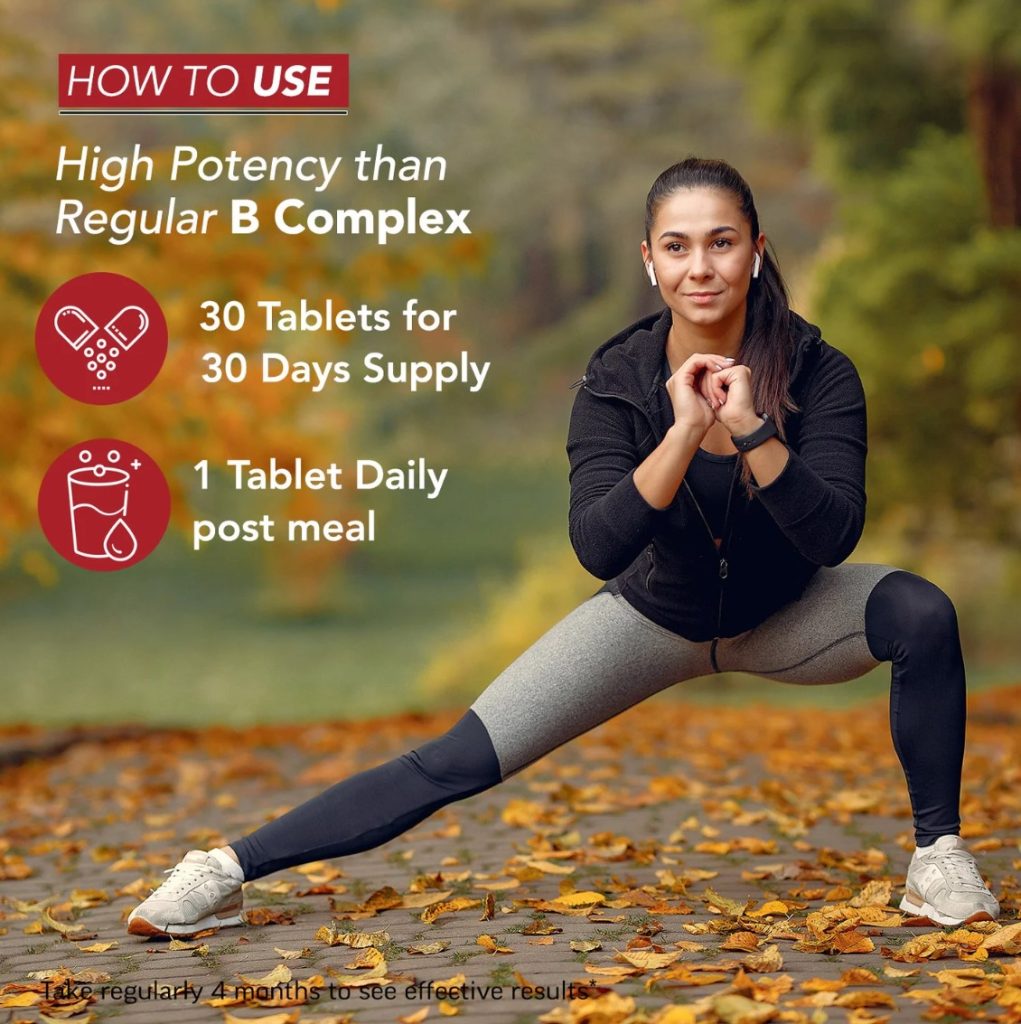 BioMega: A Vital Supplement 