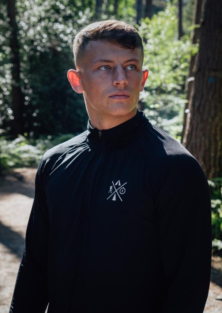15% Off Northern Movement Climax 1/4 Zip Discount Code