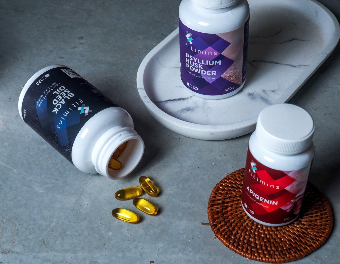 GF20 for 20% Off Fitimins Nootropic Supplements Discount Code