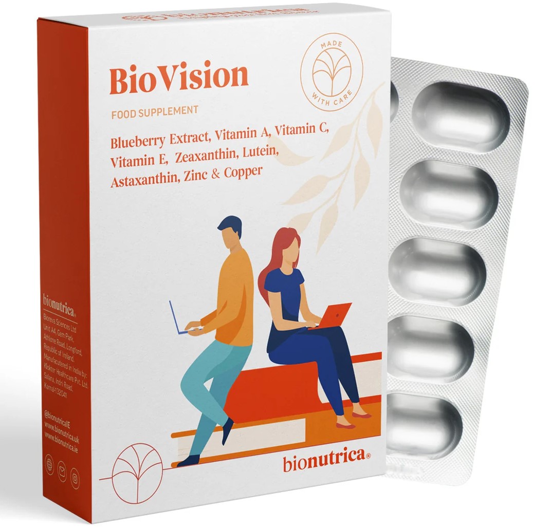 enhance your vision with biovision