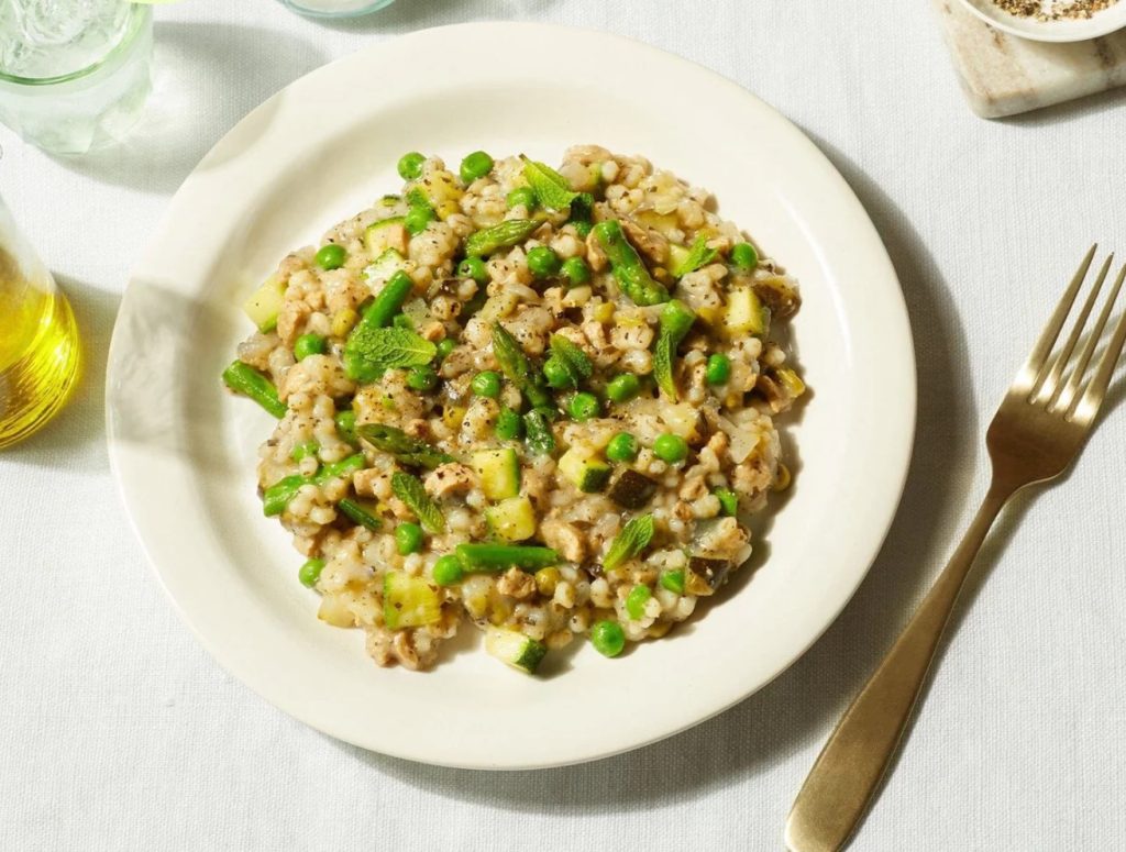 Energize Your Week with PRESS Power Week