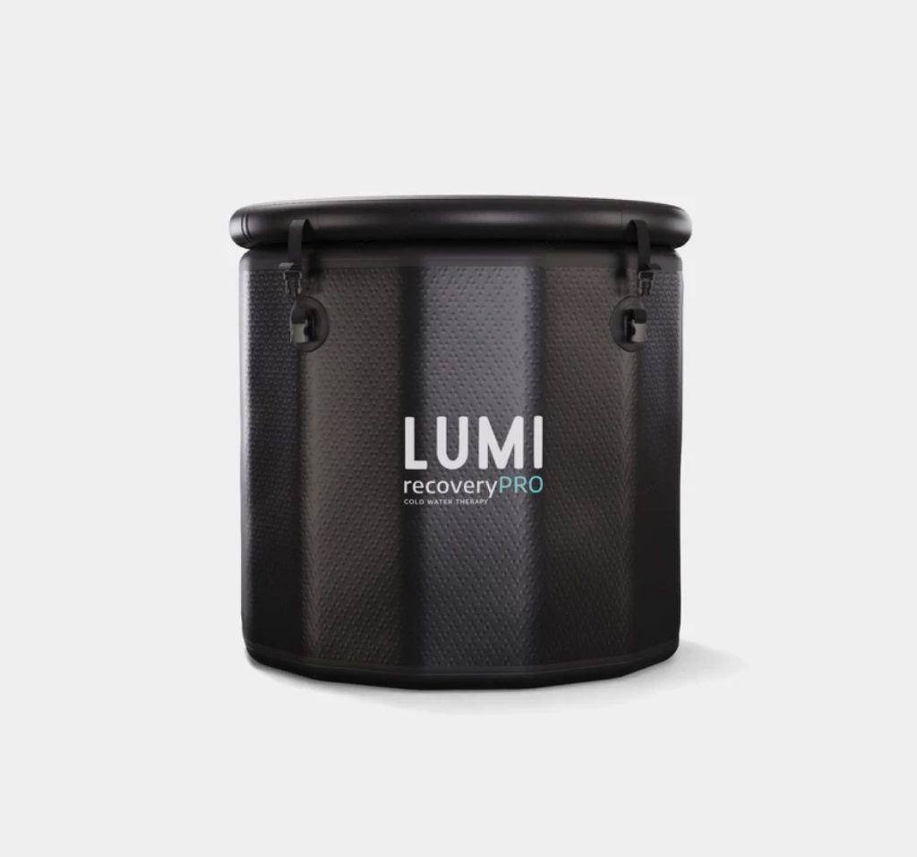 Lumi Recovery PRO Ice Barrel