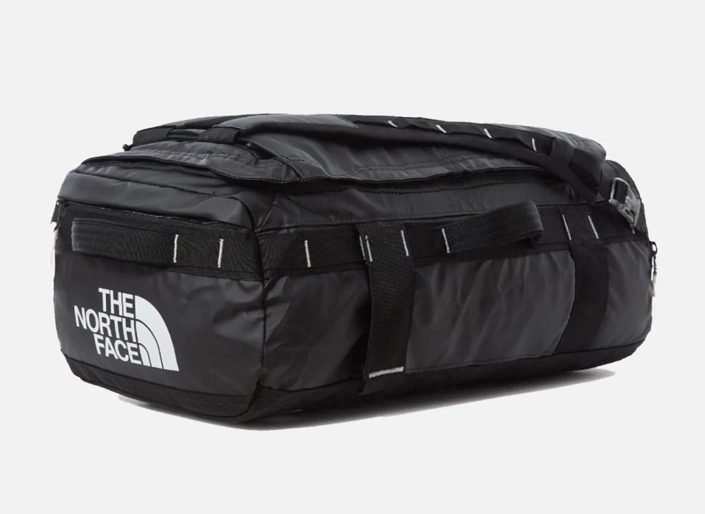 The North Face Base Camp Voyager Duffel