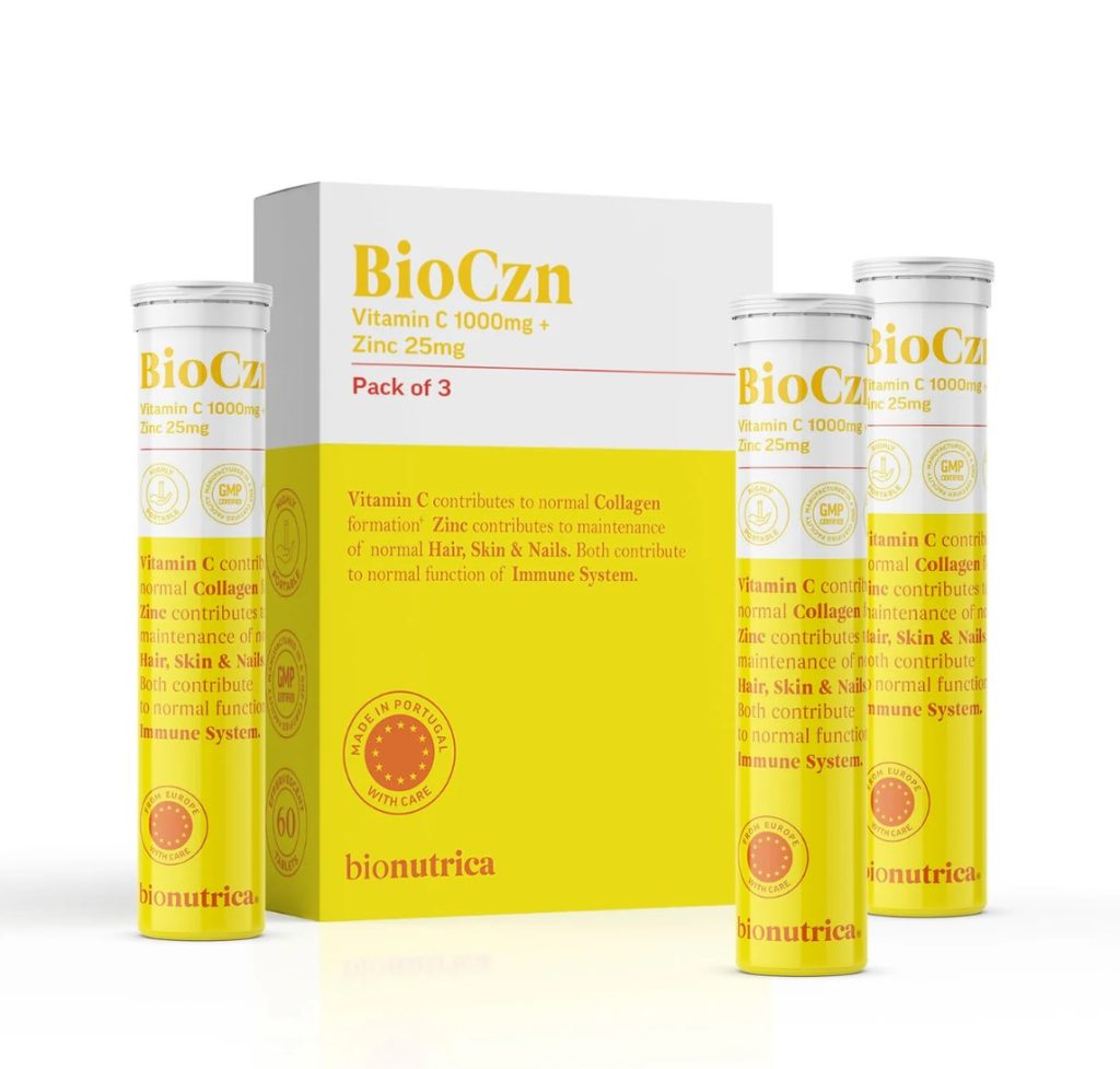 bioczn bionutrica