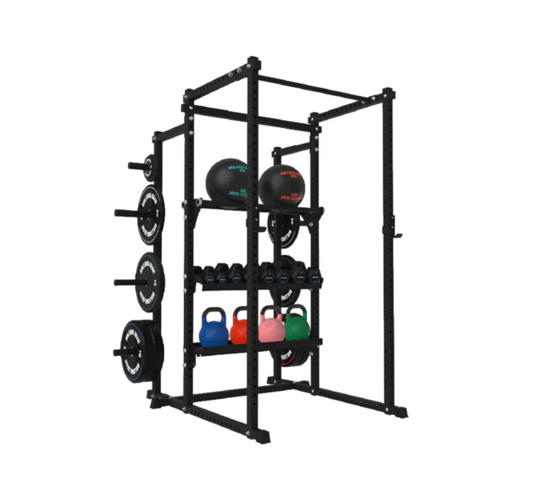 10% Off Bulldog Gear's Snap Power Rack Discount Code